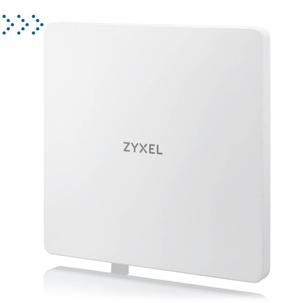 Точка доступа ZYXEL